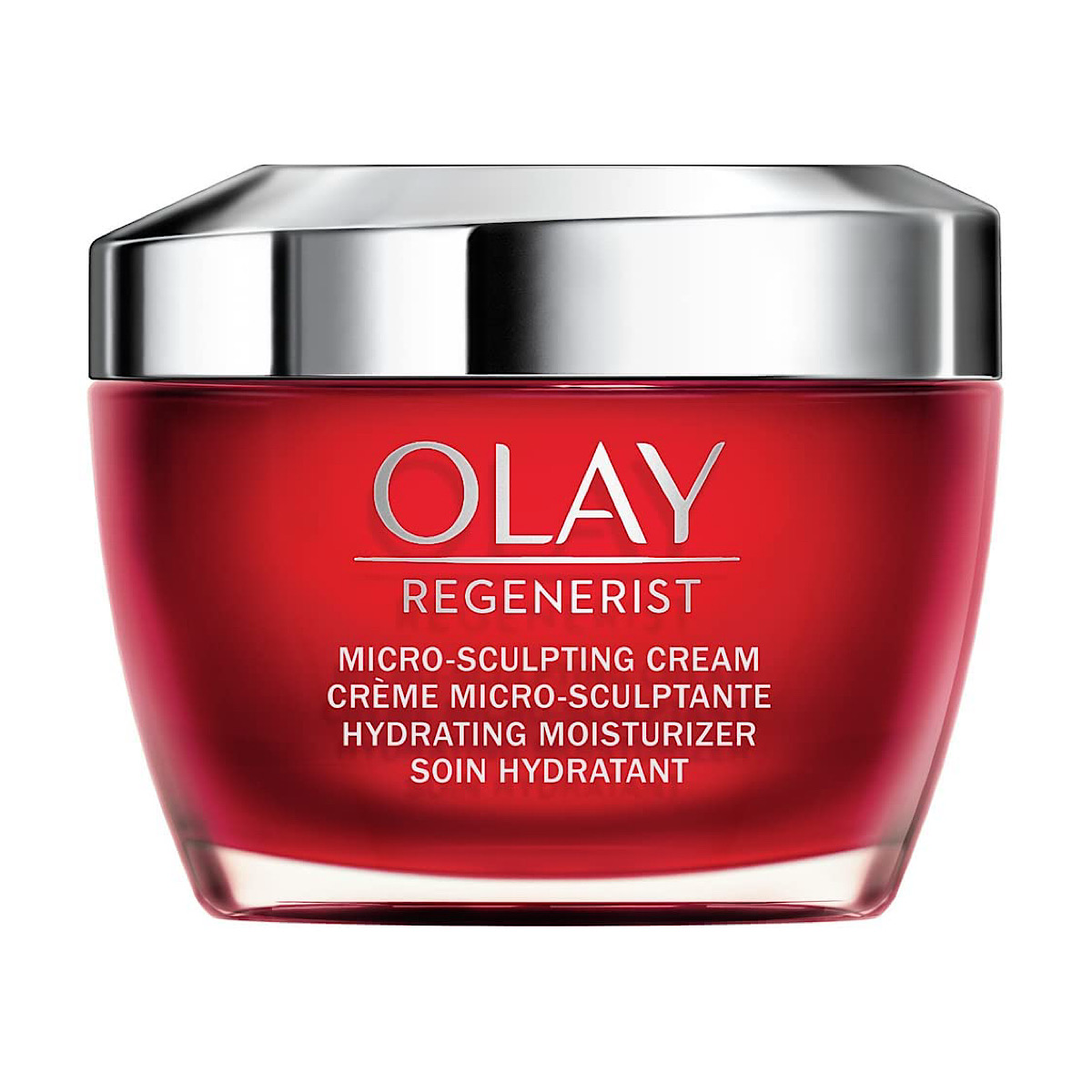 Olay Regenerist Advanced Anti Ageing Microsculpting Cream 50ml